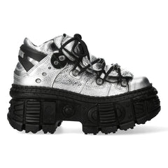 New Rock Boots & Shoes | M-106WALL-C16