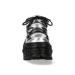 New Rock Boots & Shoes | M-106WALL-C16