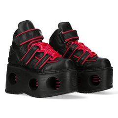 New Rock Boots & Shoes | M-1078-C12
