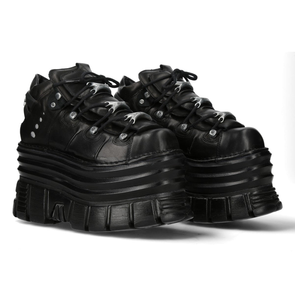 New Rock Boots & Shoes | M-106-C180