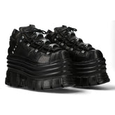 New Rock Boots & Shoes | M-106-C180