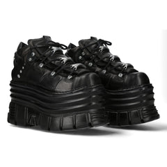 New Rock Boots & Shoes | M-106-C180