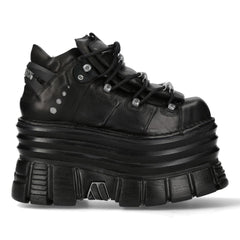 New Rock Boots & Shoes | M-106-C180