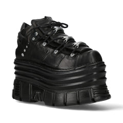 New Rock Boots & Shoes | M-106-C180