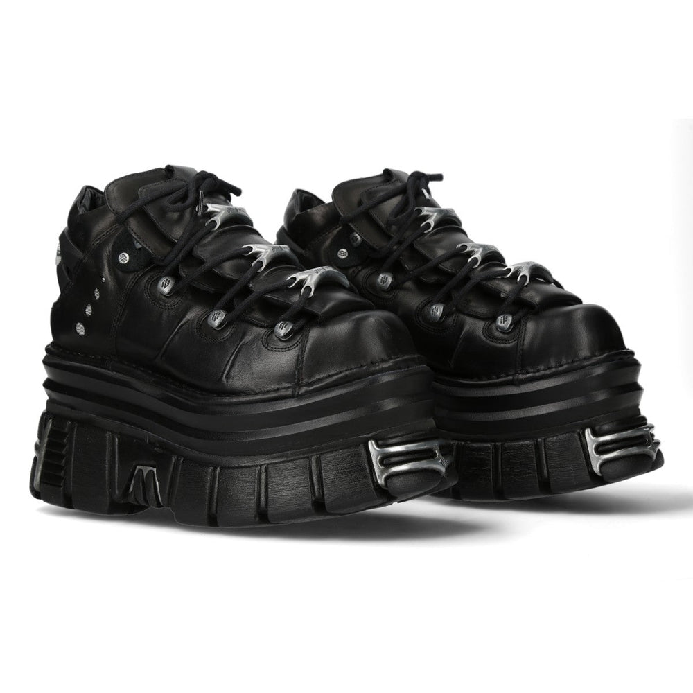 New Rock Boots & Shoes | M-106-C179