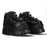 New Rock Boots & Shoes | M-106-C179