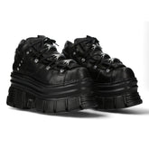 New Rock Boots & Shoes | M-106-C178