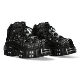 New Rock Boots & Shoes | M-106NRP-C2