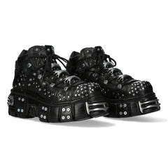 New Rock Boots & Shoes | M-106NRP-C2