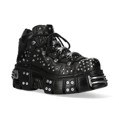 New Rock Boots & Shoes | M-106NRP-C2