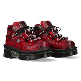 New Rock Boots & Shoes | M-215-C42