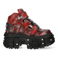 New Rock Boots & Shoes | M-WALL285-C28