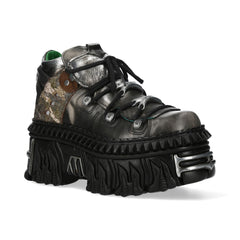 New Rock Boots & Shoes | M-WALL106N-C18