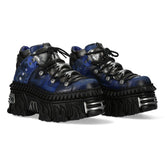 New Rock Boots & Shoes | M-WALL106N-C16