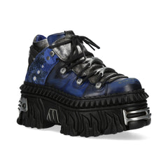 New Rock Boots & Shoes | M-WALL106N-C16