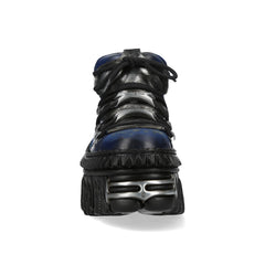 New Rock Boots & Shoes | M-WALL106N-C16
