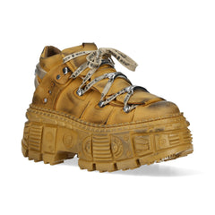 New Rock Boots & Shoes | M-106WALL-C61