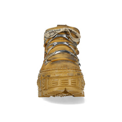 New Rock Boots & Shoes | M-106WALL-C61