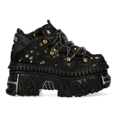 New Rock Boots & Shoes | M-106WALL-C60