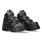 New Rock Boots & Shoes | M-285-R52