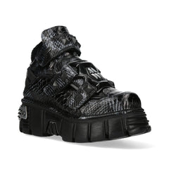 New Rock Boots & Shoes | M-285-R52