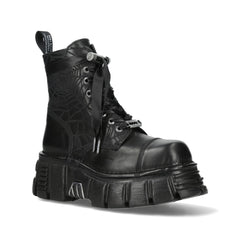 New Rock Boots & Shoes | M-MILI083CCT-C128