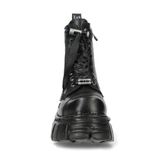 New Rock Boots & Shoes | M-MILI083CCT-C128