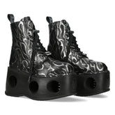 New Rock Boots & Shoes | M-MILI083CCT-C104