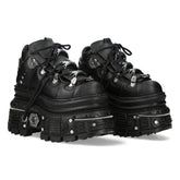 New Rock Boots & Shoes | M-TANK006C-V3