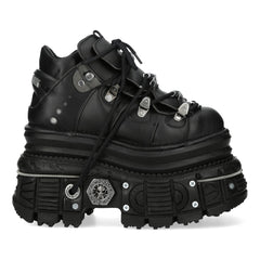 New Rock Boots & Shoes | M-TANK006C-V3