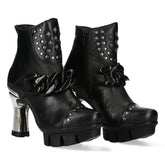 New Rock Boots & Shoes | M-NEOPUNK024-C1