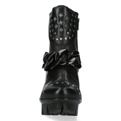 New Rock Boots & Shoes | M-NEOPUNK024-C1
