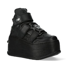 New Rock Boots & Shoes | M-WALL285-C2