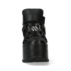 New Rock Boots & Shoes | M-WALL285-C2