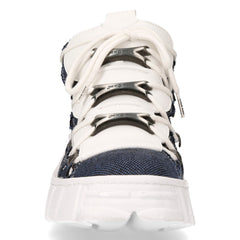 New Rock Boots & Shoes | M-WALL106-V2