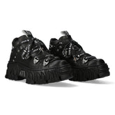 New Rock Boots & Shoes | M-WALL106NSPORT-C1