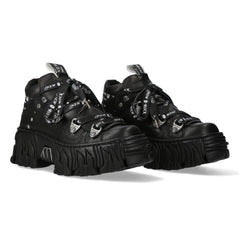 New Rock Boots & Shoes | M-WALL106NSPORT-C1