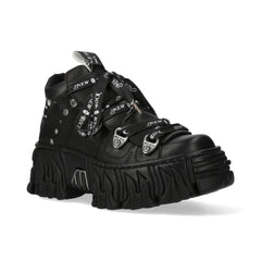 New Rock Boots & Shoes | M-WALL106NSPORT-C1