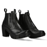New Rock Boots & Shoes | M-TRCASCO001-C2