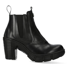 New Rock Boots & Shoes | M-TRCASCO001-C2