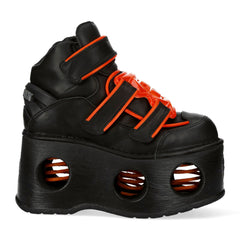 New Rock Boots & Shoes | M-1078-C11