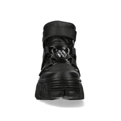 New Rock Boots & Shoes | M-WALL285-V28