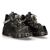 New Rock Boots & Shoes | M-1491-S1
