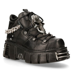 New Rock Boots & Shoes | M-1491-S1