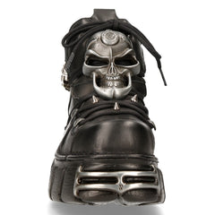 New Rock Boots & Shoes | M-1491-S1