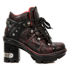 New Rock Boots & Shoes | M-NEOTYRE01-C2