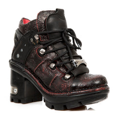 New Rock Boots & Shoes | M-NEOTYRE01-C2