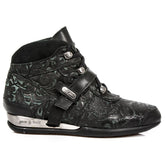New Rock Boots & Shoes | M-HY105-C2