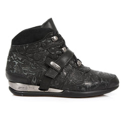 New Rock Boots & Shoes | M-HY105-C2