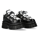 New Rock Boots & Shoes | M-106-C90